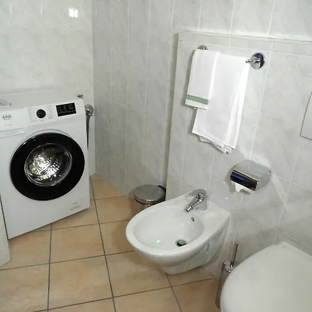 Touring Appartement Verbania