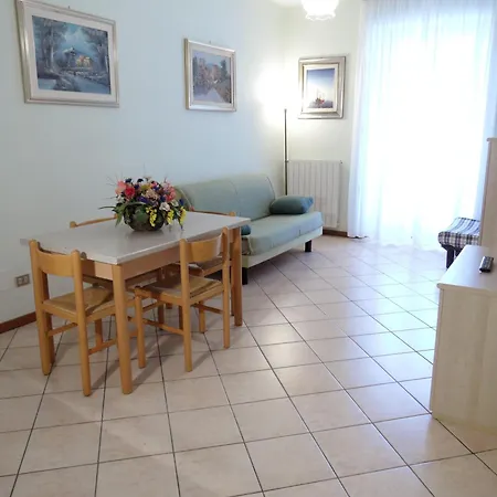 Appartement Touring Verbania