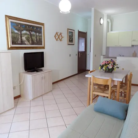 Appartement Touring *