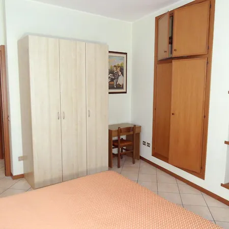 Appartement Touring Verbania