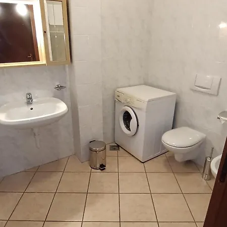 Touring Апартаменты