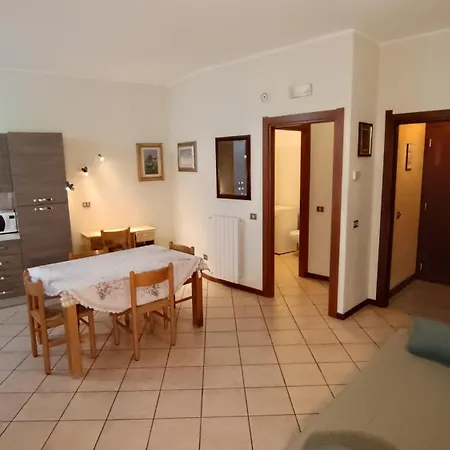 Touring Апартаменты Вербания
