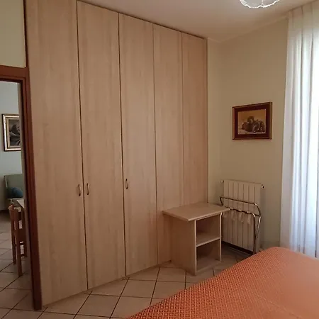 Апартаменты Touring Вербания