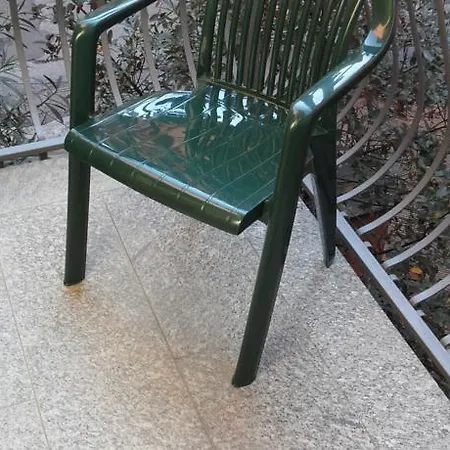 Touring アパート