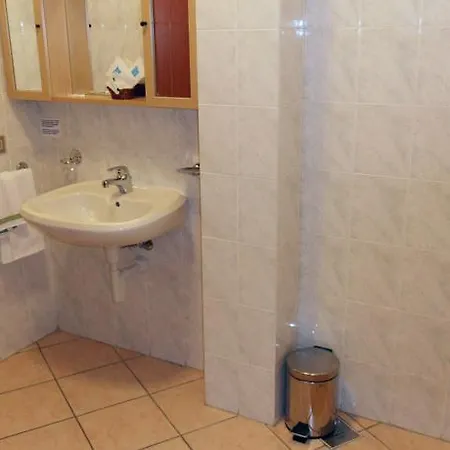 Touring Apartament Verbania