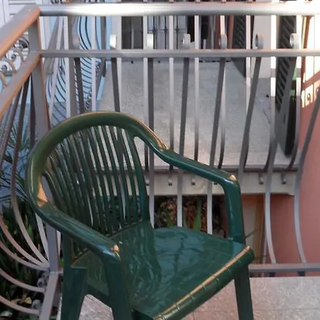 Touring Appartement *