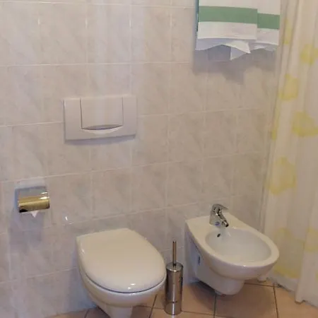 Touring Appartement Verbania