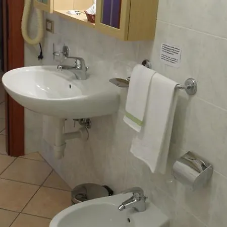 Touring Appartement Verbania