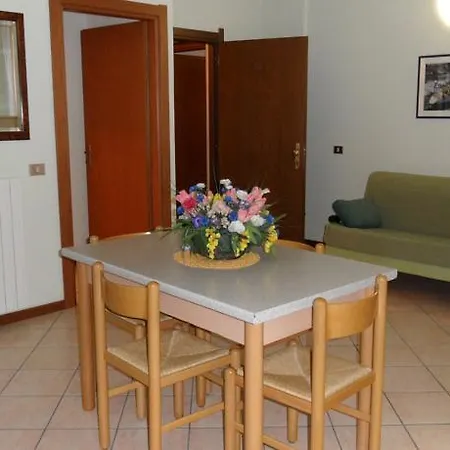 Touring Apartment