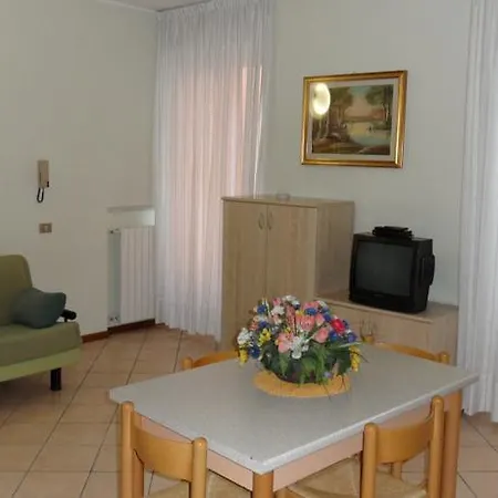 Touring Appartement *