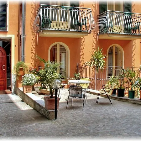 Touring ヴェルバーニア