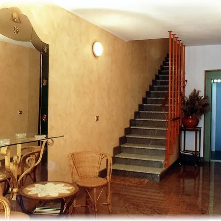 Touring Apartament
