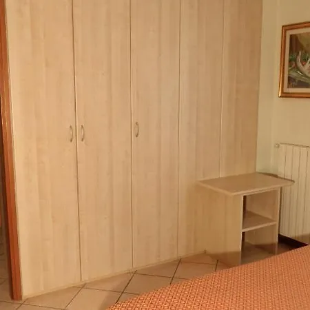 Apartment Touring