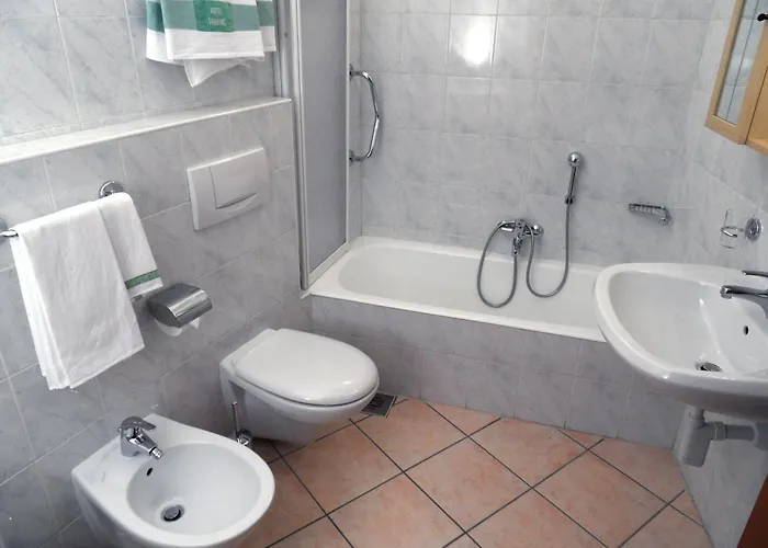 Touring ヴェルバーニア