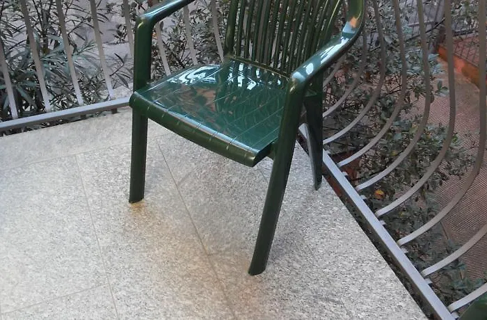 Touring アパート