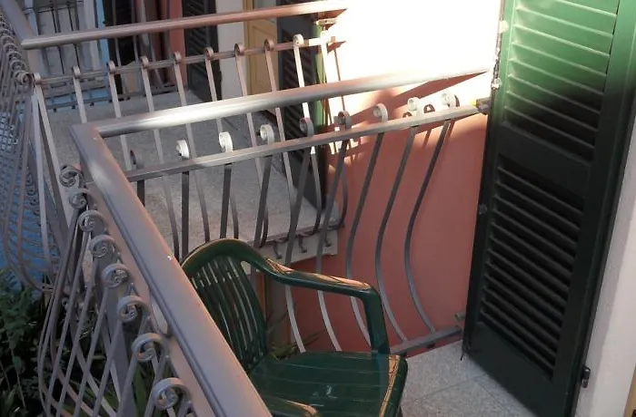 Touring * ヴェルバーニア