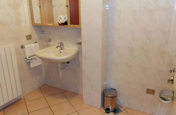 Touring 아파트 베르바니아