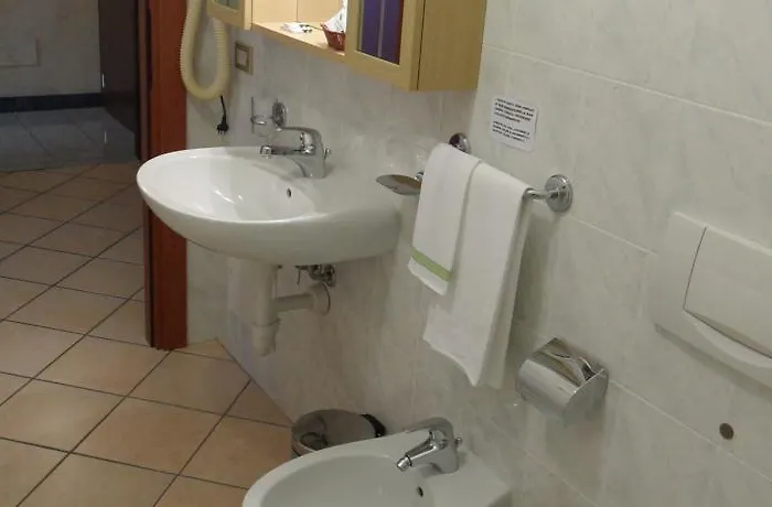 Touring 아파트 베르바니아