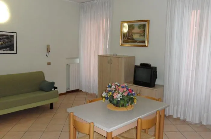 Touring アパート *