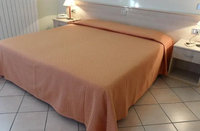 Touring アパート ヴェルバーニア