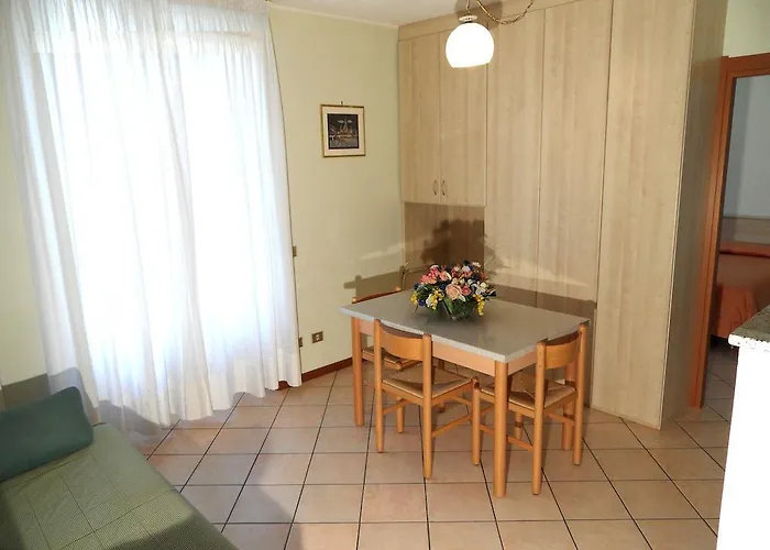 アパート Touring *