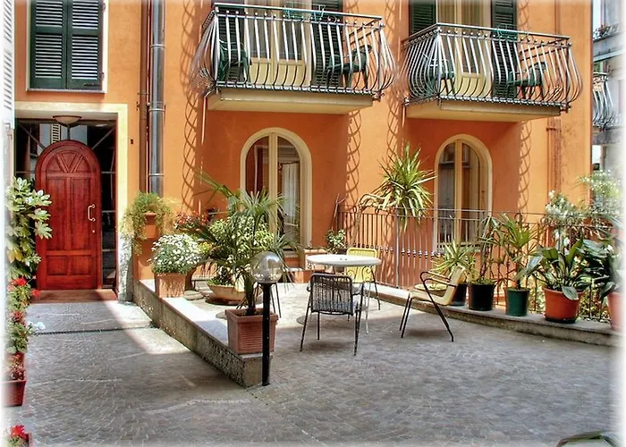 Touring ヴェルバーニア