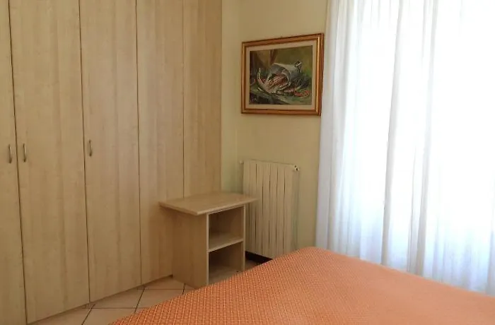 アパート Touring *